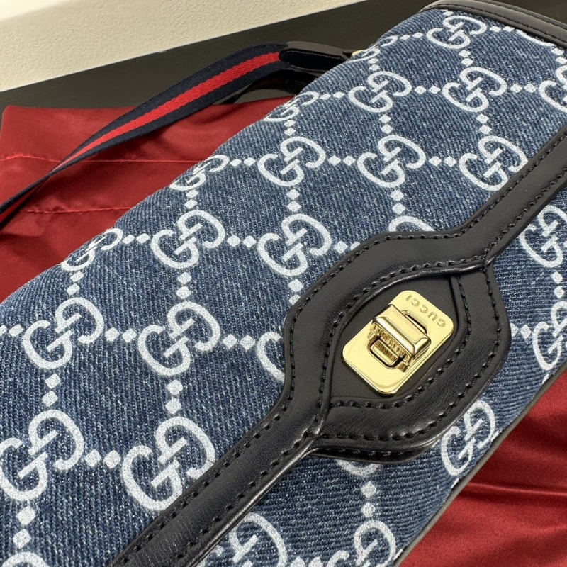 Gucci Satchel Bags